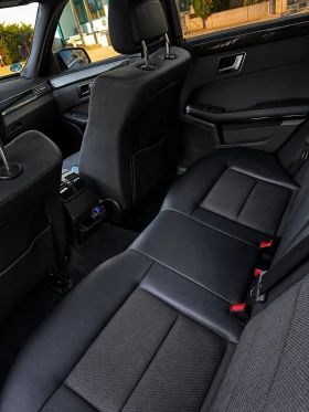 Mercedes-Benz E 220 E220 | Mobile.bg � ����� ������ 6