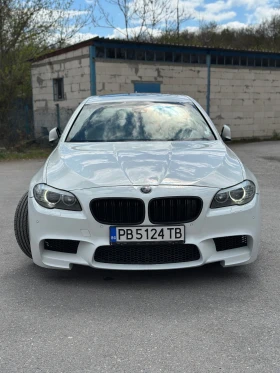 BMW 535 undefined | Auto.bg — изображение 2