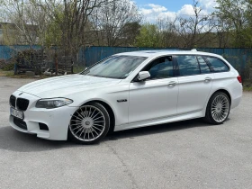 BMW 535 