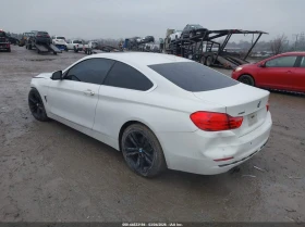 BMW 428 2.0L I-4 DI, DOHC, VVT, TURBO, 240HP All Wheel | Mobile.bg � ����� ������ 3