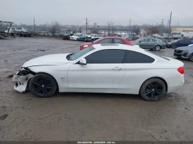 BMW 428 2.0L I-4 DI, DOHC, VVT, TURBO, 240HP All Wheel | Mobile.bg � ����� ������ 14