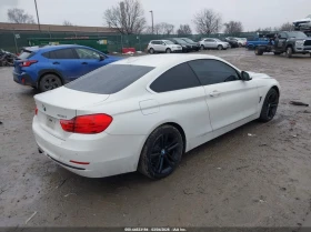 BMW 428 2.0L I-4 DI, DOHC, VVT, TURBO, 240HP All Wheel | Mobile.bg � ����� ������ 4