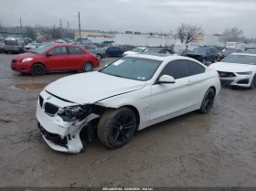 BMW 428 2.0L I-4 DI, DOHC, VVT, TURBO, 240HP All Wheel | Mobile.bg � ����� ������ 2