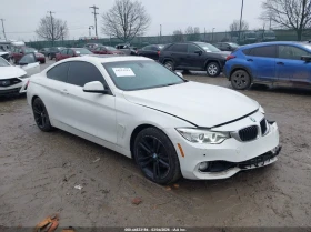 ������ BMW 428