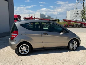 Mercedes-Benz A 150 Coupe  | Mobile.bg � ����� ������ 5