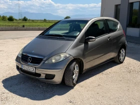 Mercedes-Benz A 150 Coupe  | Mobile.bg � ����� ������ 2