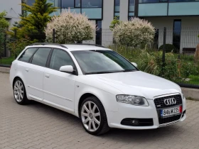 Audi A4 2.0TDI* (140��)* S-LINE* ��������* ��� ����*  | Mobile.bg � ����� ������ 13