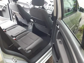VW Touran - 4000 € / 7823.32 лв. - 26100158 13