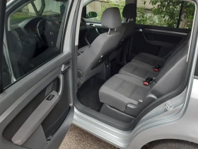 VW Touran - 4000 € / 7823.32 лв. - 26100158 12