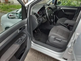 VW Touran - 4000 € / 7823.32 лв. - 26100158 9
