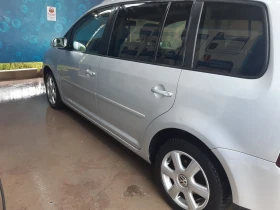 VW Touran - 4000 € / 7823.32 лв. - 26100158 5