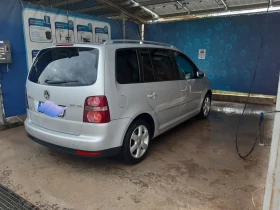 VW Touran - 4000 € / 7823.32 лв. - 26100158 4