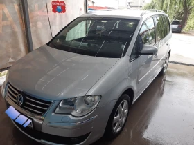 VW Touran - 4000 € / 7823.32 лв. - 26100158 2