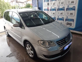 VW Touran - 4000 € / 7823.32 лв. - 26100158 1
