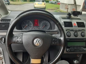 VW Touran - 4000 € / 7823.32 лв. - 26100158 7