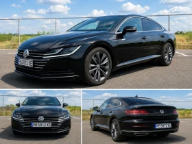 VW Arteon 2.0 TDI 150 к.с. | Перфектно техническо състояние