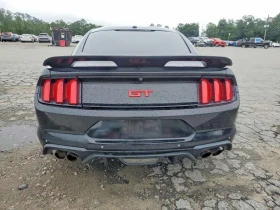 Ford Mustang GT/Recaro/CARFAX/Кожа/Дигитален КМ/Клип на мотора | Auto.bg — изображение 6