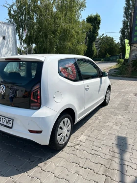 VW Up undefined | Auto.bg — изображение 5