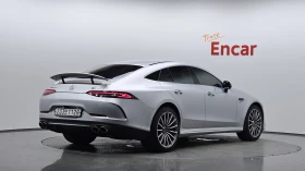 Mercedes-Benz AMG GT 43* BURMESTER* HUD* 360* ��. ��������* ������ ���� | Mobile.bg � ����� ������ 2