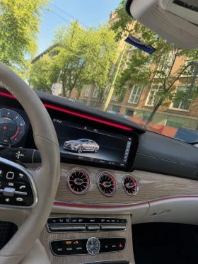 Mercedes-Benz CLS 450 4MATIC AMG LINE - 39900 € / 78037.62 лв. - 25918564 10