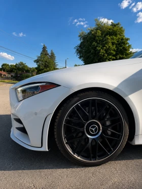 Mercedes-Benz CLS 450 4MATIC AMG LINE - 39900 € / 78037.62 лв. - 25918564 7