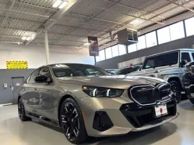 BMW i5 M60* xDrive* Bowers&Wilkins* 360* PANO* FULL* 