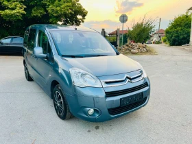 Citroen Berlingo 1.6 HDI 92kc* 163000km | Mobile.bg � ����� ������ 8