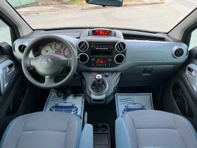 Citroen Berlingo 1.6 HDI 92kc* 163000km | Mobile.bg � ����� ������ 13