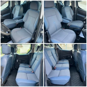 Citroen Berlingo 1.6 HDI 92kc* 163000km | Mobile.bg � ����� ������ 16