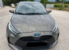 Toyota Yaris 1.5 Hybrid | Auto.bg — изображение 2
