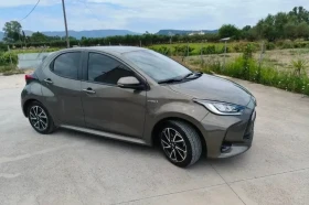 Toyota Yaris 1.5 Hybrid | Auto.bg — изображение 6
