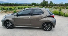 Toyota Yaris 1.5 Hybrid | Auto.bg — изображение 4