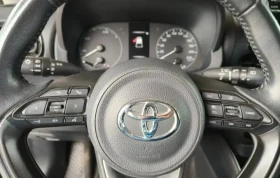 Toyota Yaris 1.5 Hybrid | Auto.bg — изображение 8