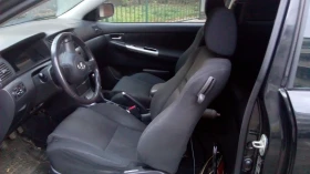 Toyota Corolla D4D | Mobile.bg � ����� ������ 3