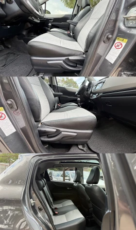 Toyota Yaris 1.3i КАМЕРА ПАНОРАМА 6ск. - 6300 € - 98694665 15