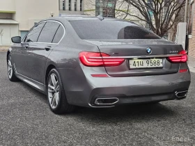BMW 740 LI XDRIVE TV* КРАЙНА ЦЕНА* FIRST CLASS | Auto.bg — изображение 4