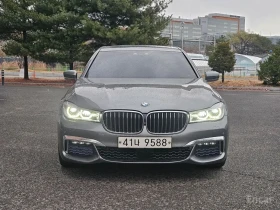 BMW 740 LI XDRIVE TV* КРАЙНА ЦЕНА* FIRST CLASS | Auto.bg — изображение 2