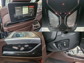BMW 740 LI XDRIVE TV* КРАЙНА ЦЕНА* FIRST CLASS | Auto.bg — изображение 12