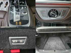 BMW 740 LI XDRIVE TV* КРАЙНА ЦЕНА* FIRST CLASS | Auto.bg — изображение 13