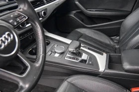 Audi A4 Progressiv | QUATTRO | NAVI | CAM | SUNROOF |  | Auto.bg — изображение 5