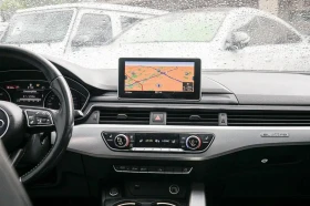 Audi A4 Progressiv | QUATTRO | NAVI | CAM | SUNROOF |  | Auto.bg — изображение 11