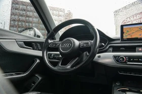 Audi A4 Progressiv | QUATTRO | NAVI | CAM | SUNROOF |  | Auto.bg — изображение 10