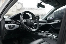 Audi A4 Progressiv | QUATTRO | NAVI | CAM | SUNROOF |  | Auto.bg — изображение 4