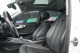 Audi A4 Progressiv | QUATTRO | NAVI | CAM | SUNROOF |  | Auto.bg — изображение 7