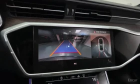 Audi A7 55TFSI* MATRIX* S* LINE* ОБДУХВАНЕ* ДИСТРОНИК*  - 35200 € - 73774931 9