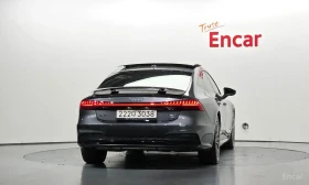 Audi A7 55TFSI* MATRIX* S* LINE* ОБДУХВАНЕ* ДИСТРОНИК*  - 35200 € - 73774931 4