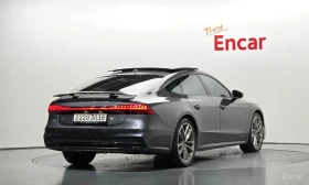 Audi A7 55TFSI* MATRIX* S* LINE* ОБДУХВАНЕ* ДИСТРОНИК*  - 35200 € - 73774931 2