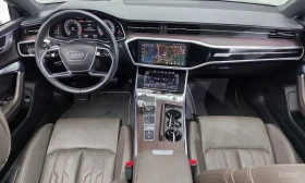 Audi A7 55TFSI* MATRIX* S* LINE* ОБДУХВАНЕ* ДИСТРОНИК*  - 35200 € - 73774931 7