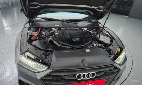 Audi A7 55TFSI* MATRIX* S* LINE* ОБДУХВАНЕ* ДИСТРОНИК*  - 35200 € - 73774931 17