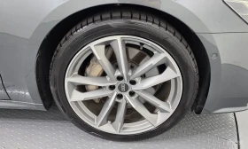 Audi A7 55TFSI* MATRIX* S* LINE* ОБДУХВАНЕ* ДИСТРОНИК*  - 35200 € - 73774931 5